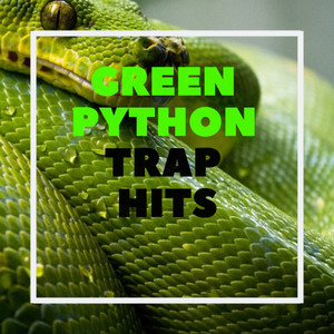 GREEN PYTHON TRAP HITS