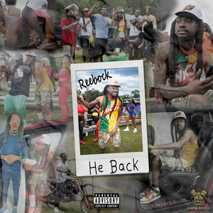 HE BACK (Explicit)