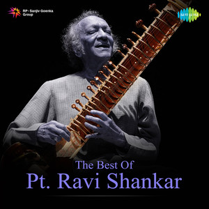 The Best Of Pt. Ravi Shankar