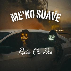 Ride Or Die (feat. Bromar) (Radio Edit)