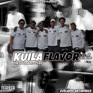 Eet Hom (feat. Shane Jiveesa & RedX Boys)