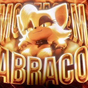 MONTAGEM ABRAÇO（speed up）