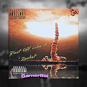 GarnerBoi - The LowKey Files (Explicit)