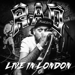 Ravenous Scavenger (Live at New Cross Inn|Live)