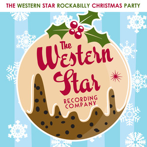 The Western Star Rockabilly Christmas Party