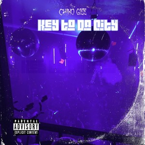 Chiko Gee - Floating on a Memory (Explicit)