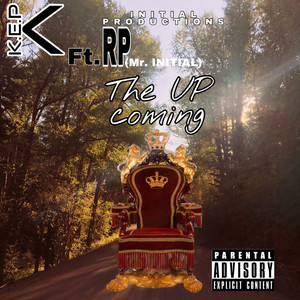 The Up Coming (Explicit)