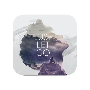 Just Let Go (feat. Nufced, Asani Clark & Leander "Lee" Clark Jr)