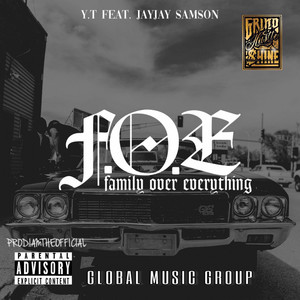 F.O.E (Explicit)