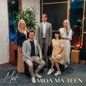 Mida ma teen