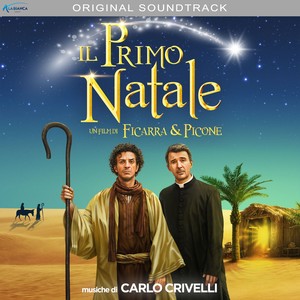 Il primo Natale (colonna sonora del film)