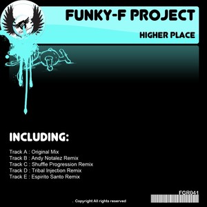Higher Place (Andy Notalez Remix)