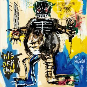 Misdemeanor (Explicit)