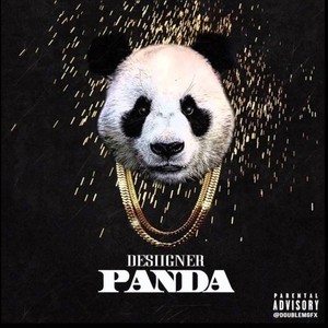Menace - Desiigner Panda Instrumental (Menace remix)