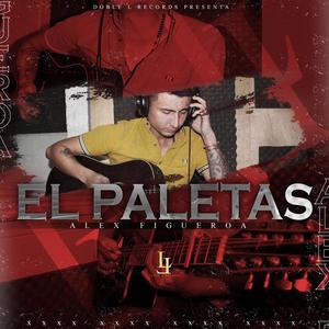 El Paletas (En vivo)