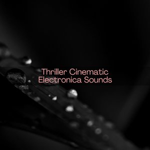 Thriller Cinematic Electronica Sounds