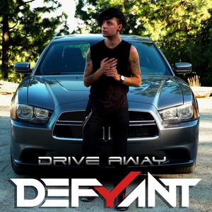 Drive Away (Explicit)