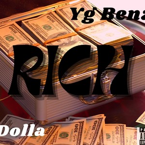 Rich (feat. Q Dolla) [Explicit]