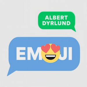 Emoji封面
