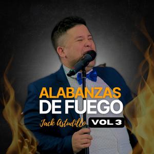 Alabanzas de Fuego, Vol. 3