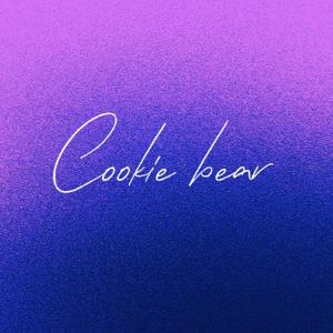 Cookie bear