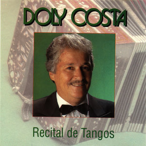 Recital de Tangos