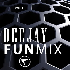 I'm Your Dj (Electro Mix)