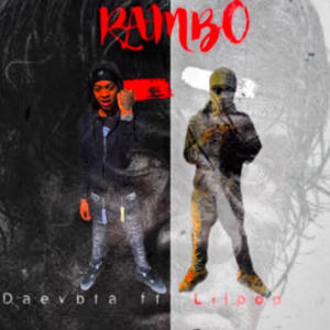 Rambo (feat. Lil pop) (Explicit)
