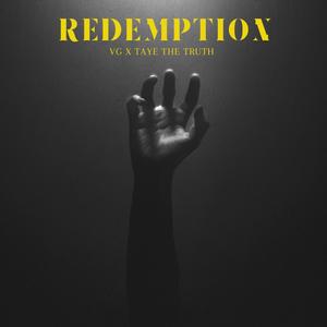 Redemption (feat. Taye The Truth)