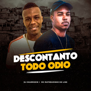 Descontando Todo Ódio (Explicit)