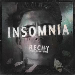 Insomnia (Explicit)