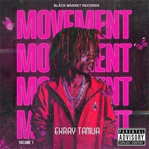 Movement, Vol. 1 (Explicit)