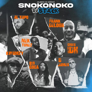 Al Xapo - SNOKONOKO - DJames Mix