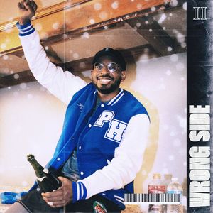 WRONG SIDE (REMIX|Explicit)