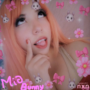 Mia Bunny