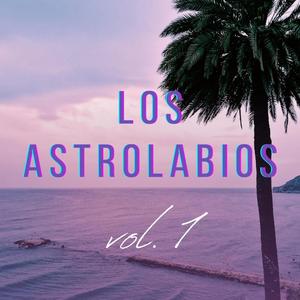 Los Astrolabios-, Vol. 1