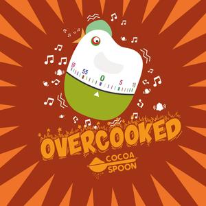 Overcooked