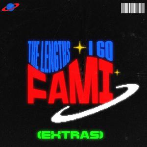 THE LENGTHS I GO (Instrumental)