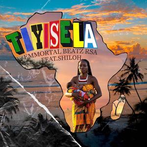 Tiyisela