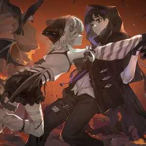 In Hell We Live, Lament