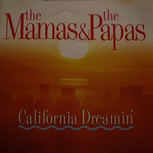 California Dreamin' (Live)