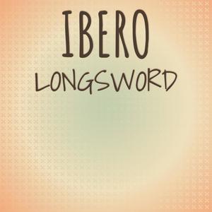 Ibero Longsword