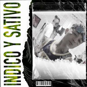 Indico y Sativo (feat. Bockas) (Explicit)