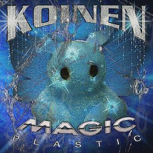 Moth, Flame, and the Magic Plastic (Explicit)