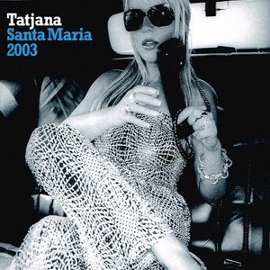 Santa Maria '95 (Euro Remix)