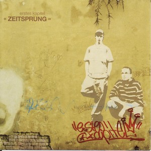 Zeitsprung (Explicit)