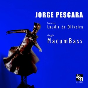 Macumbass (feat. Laudir De Oliveira)