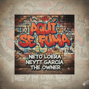 Aqui Se Fuma (Explicit)
