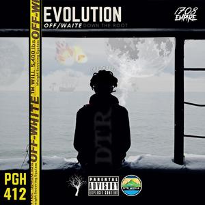 Evolution (Explicit)