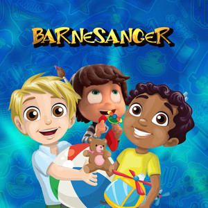 Barnesanger